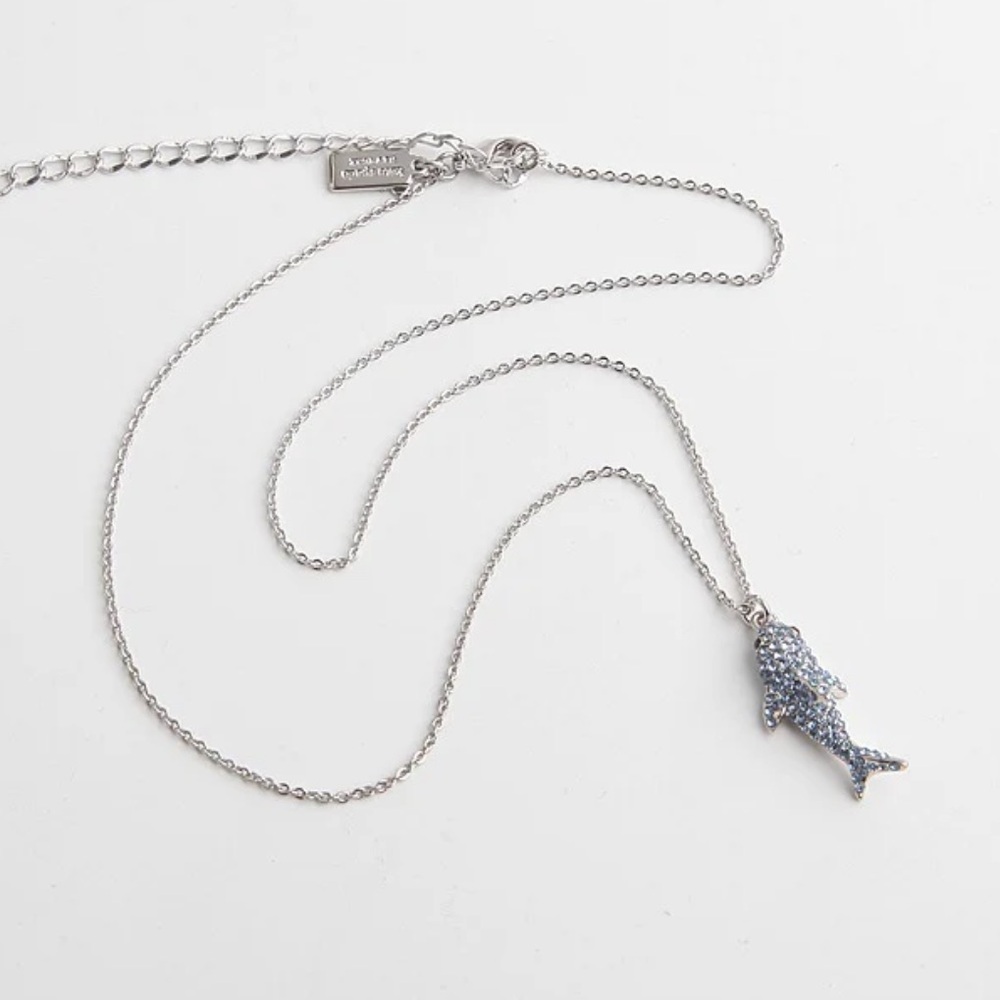 ♠️Kate Spade Jewelry | Katespade Californiadreaming Necklace